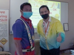ให้รางวัลกัยผู้ที่ทำคะแนนได้สูงสุดประจำวัน