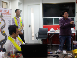 การสร้างบรรยาการเพื่อการเรียนการสอน