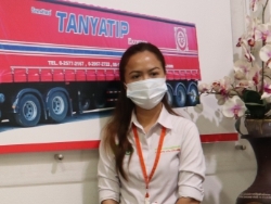 กล่าวต้อนรับพร้อมแนะนำทีมวิทยากร และกิจกรรมฝึกอบรม
