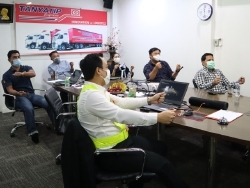 การบังคับควบคุมยานาพนหะ และการรับมือกับสถานการณ์