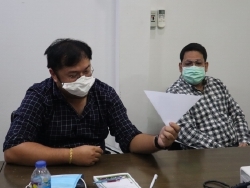 เทคนิคการสื่อสาร และการสอนอย่างมีประสิทธิภาพ