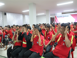 เทคนิคการสังเกตคาดการณ์เพื่อการรับมือกับสถานการณ์