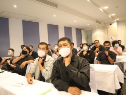 การประเมินความรุนแรงของผู้ได้รับบาดเจ็บที่หมดสติเบื้องต้น		