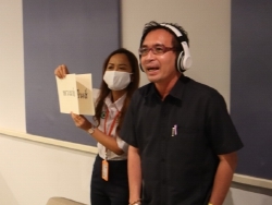 การตีความ และการลดข้อจำกัดในการสื่อสาร		