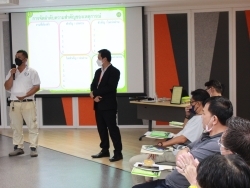 เทคนิคการแจ้งเหตุในสถานการณ์ฉุกเฉิน
