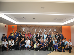 ร่วมสร้างวัฒนธรรมความปลอดภัยไปด้วยกัน