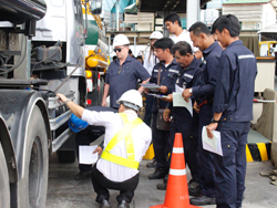 Basic Maintenance 7 System BEWAGON