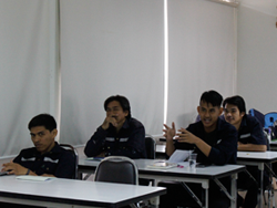 ถาม-ตอบคำถามที่มักเกิดขึ้นในชีวิตประจำวัน
