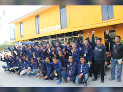 Tjp Logistics Defensive Driving Training Course