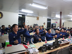 กฎหมายจราจร และเทคนิคการขับรถเชิงป้องกันอุบัติเหตุ		
