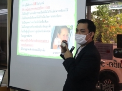 กฎหมายจราจรทางบก เพื่อการขับรถอย่างปลอดภัย		