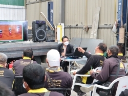ประสบการณ์ ที่มีผลต่อกระบวนการคิดและตัดสินใจ		