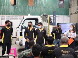 ฝึกทักษะการฟัง และการประมวลผลความคิด		