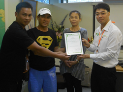 ขอขอบคุณผู้บริหารและหน่วยงาน Transpeed ที่ให้การสนับสนุน