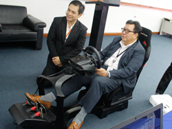 ฝึก และทดสอบปฏิกริยาการตอบสนองในสถานการณ์ฉุกเฉิน
