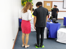 ประเมินความเสี่ยงที่มีผลต่อภาวะหลับในในขณะขับรถ