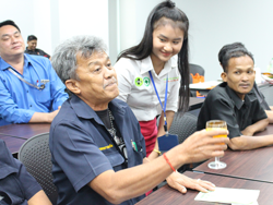 เทคนิคการสร้างมูลค่าเพิ่มให้กับตนเอง และงานบริการ