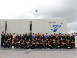 Professional Driver Development Course พัฒนาพนักงานขับรถมืออาชีพ