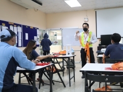 เทคนิคการผูกรัดสินค้า เพื่อการขนส่งอย่างปลอดภัย		