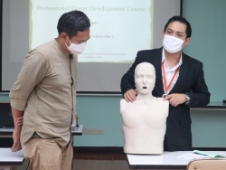 เทคนิคการรับมือกับสถานการณ์ฉุกเฉิน