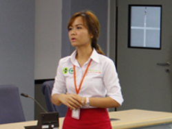 กระตุ้นการเรียนรู้และเตรียมความพร้อมก่อนการฝึกอบรม