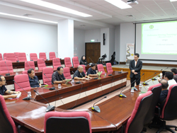 เทคนิคการขับรถบัส และรถโดยสารเชิงป้องกันอุบัติเหตุ Defensive Driving for Bus and Coach โดยอาจารย์อภิรัติ  คำสายพรม