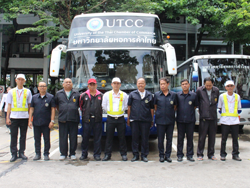 Improve Defensive Driving Skill for Bus and Coach