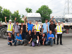 บริษัท วีราวรรณ จำกัด สาขาระยอง