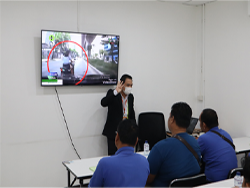 กฎหมายเพื่อการขนส่งทางบกอย่างปลอดภัย
