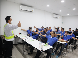 เทคนิคการสังเกตคาดการณ์เพื่อการรับมือกับสถานการณ์