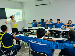 เทคนิคการสังเกตคาดการณ์เพื่อการรับมือกับสถานการณ์