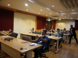 เทคนิคการบังคับควบคุมยานพาหนะ