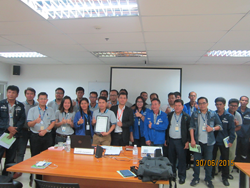 Fatigue Management Training Course