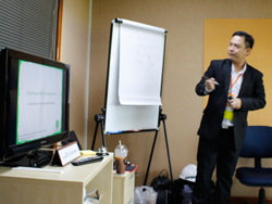 เทคนิคการบริหารจัดการคลังสินค้าสมัยใหม่