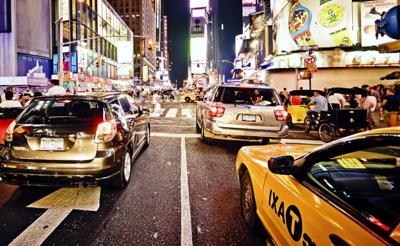 เทคนิคการสังเกตและคาดการณ์ (Hazard Perception)