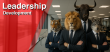 หลักสูตรพัฒนาภาวะผู้นำ (Leadership Development)