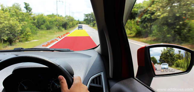 Safety Driving Training Public Course