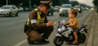 Safety Riding Training Course